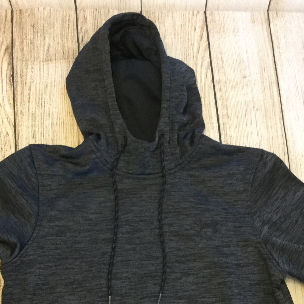 Under Armour Coldgear sweatshirt/hoodie